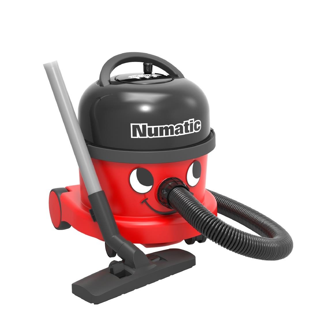 Numatic NRV.240 Vacuum Cleaner with Pro Accessory Kit - CK260  Numatic   
