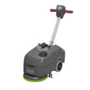 Numatic TTB1840NX Compact Scrubber Dryer 2x Battery - CK263  Numatic   