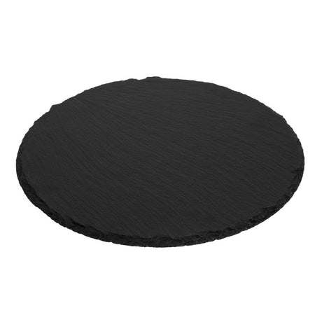 APS Revolving Platter Slate 320mm - CK356  APS   