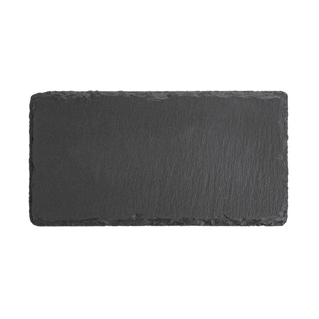 Olympia Natural Slate Boards GN 1/3 (Pack of 2) - CK406  Olympia   