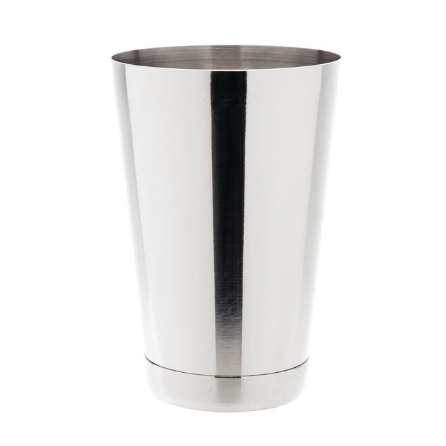Beaumont Boston Can Stainless Steel - CK519  Beaumont   