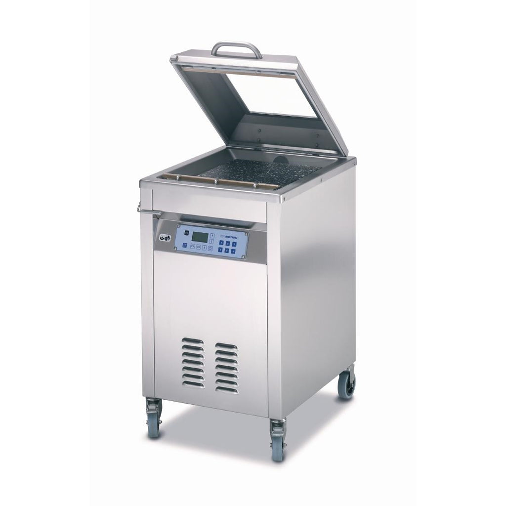 Multivac C300 Free Standing Vacuum Packer C300 - CK664  Multivac   