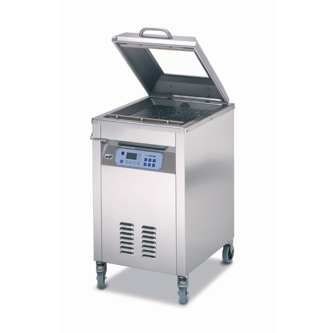 Multivac C300 Free Standing Vacuum Packer C300 - CK664  Multivac   