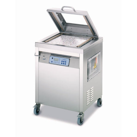 Multivac C350 Free Standing Vacuum Packer C350 - CK665  Multivac   