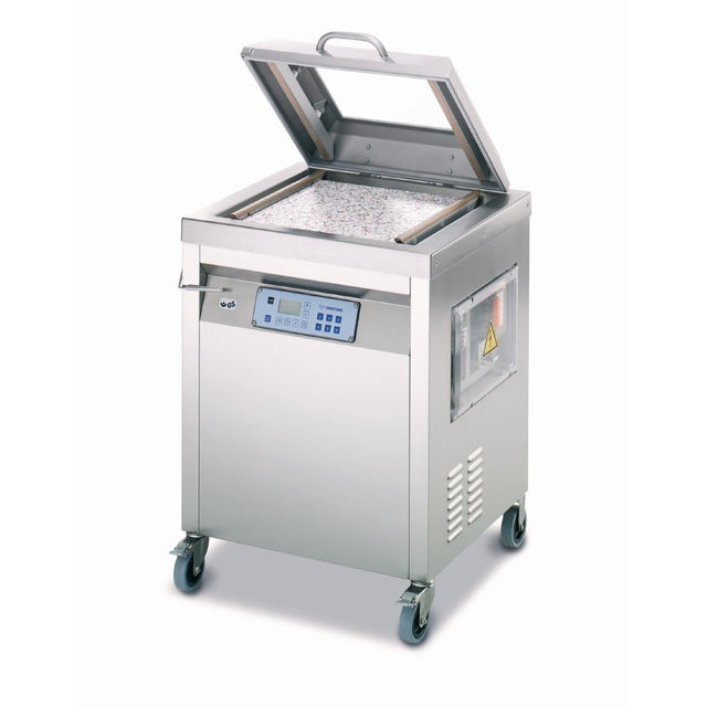 Multivac C350 Free Standing Vacuum Packer C350 - CK665  Multivac   