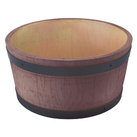 Beaumont Barrel End Wine And Champagne Bucket - CK712  Beaumont   
