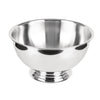 Olympia Polished Stainless Steel Wine And Champagne Bowl - CK800  Olympia   