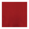 Fasana Lunch Napkin Red 33x33cm 2ply 1/4 Fold (Pack of 1500) - CK875  Fasana   