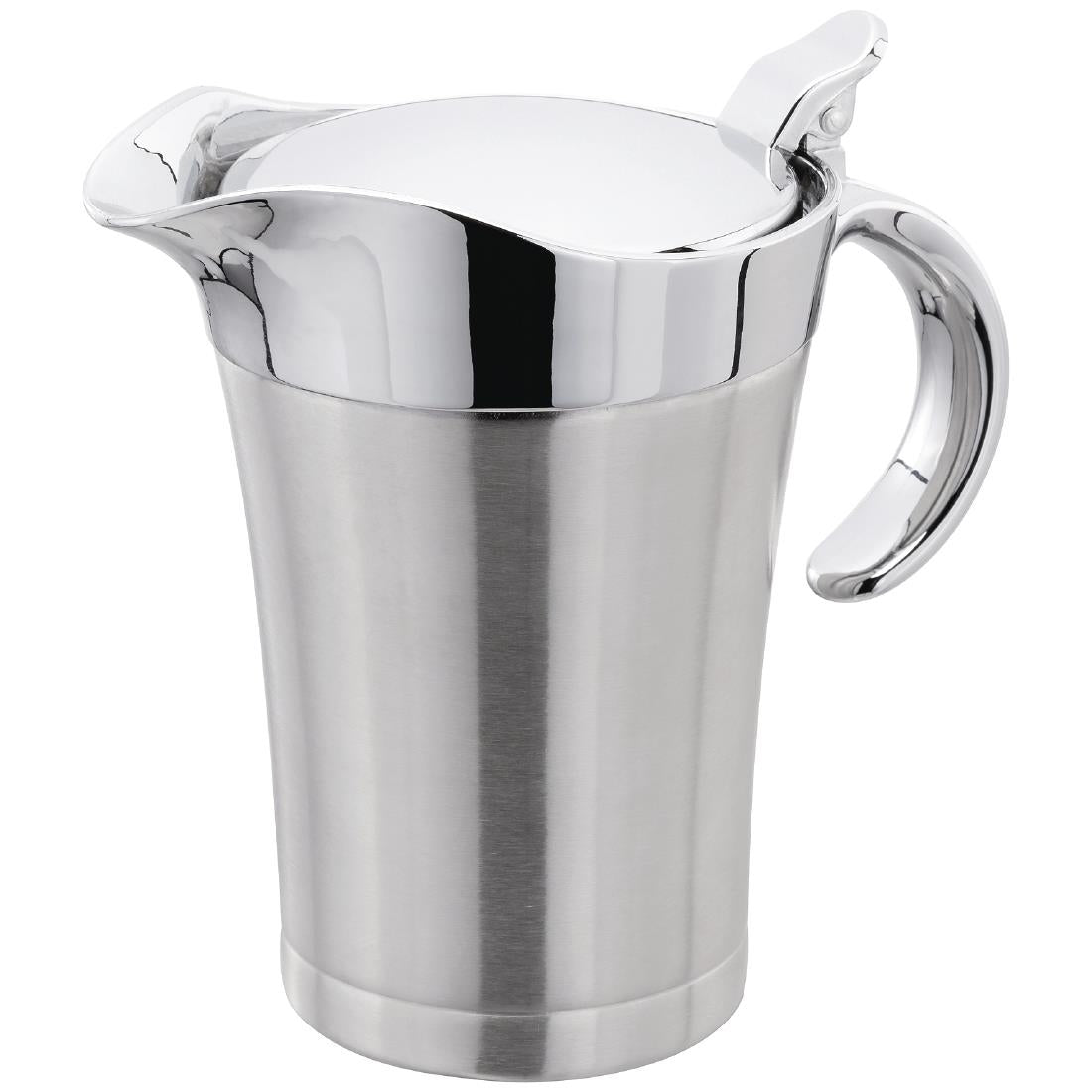 Insulated Gravy Jug 650ml - CK909  Horwood   