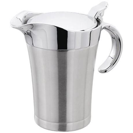 Insulated Gravy Jug 650ml - CK909  Horwood   