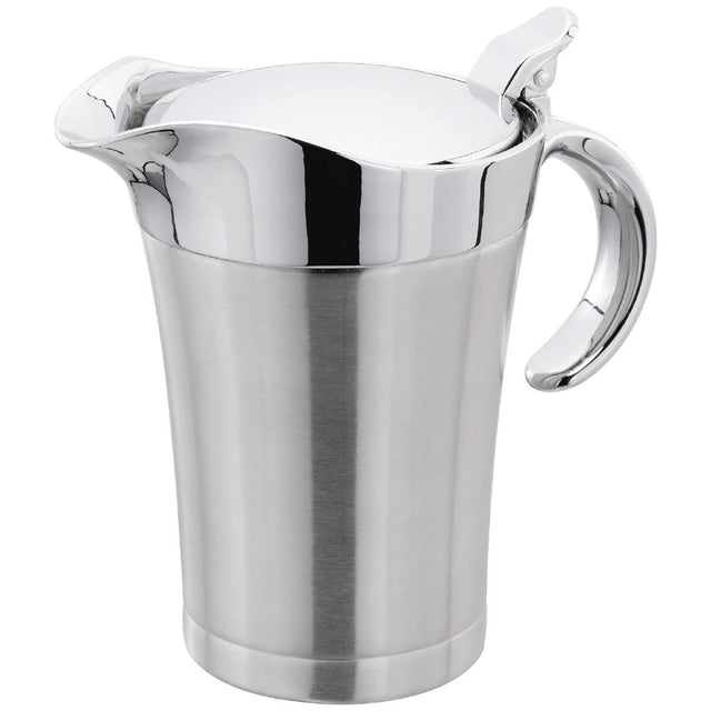 Insulated Gravy Jug 650ml - CK909  Horwood   