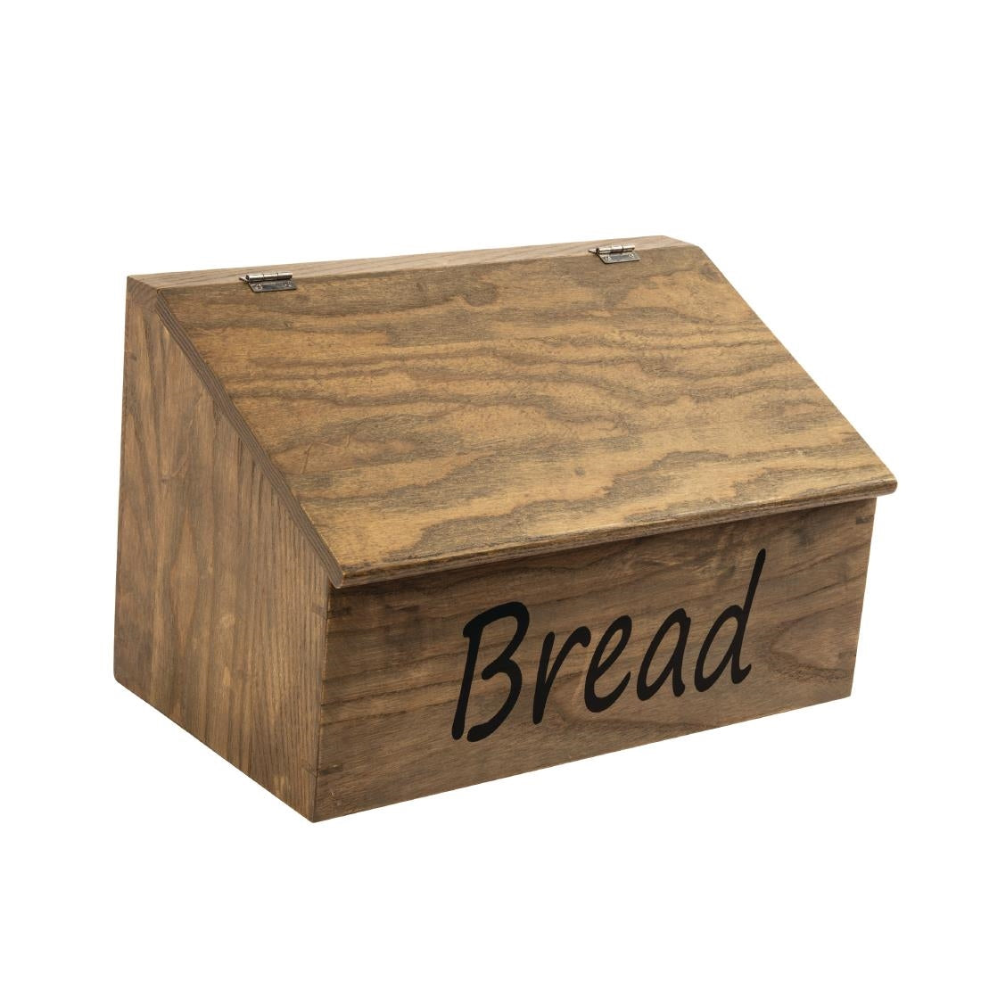 Olympia Wooden Breadbox - CL005  Olympia   