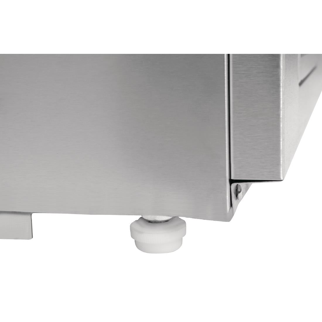Polar G-Series Six Drawer Counter Fridge - CR711  Polar   