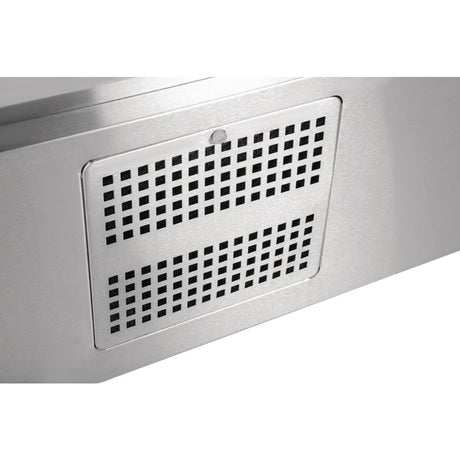 Polar G-Series Six Drawer Counter Fridge - CR711  Polar   