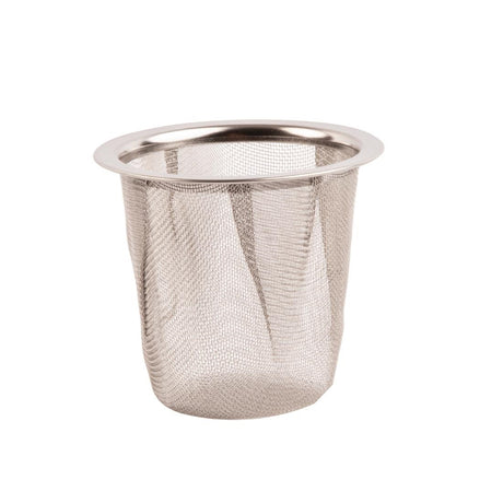 Olympia Cafe Teapot Filter to fit 500ml Teapot (Pack of 6) - CL116 Olympia Crockery Olympia   