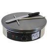 JM Posner Electric Crepe Maker - CL272  JM Posner   