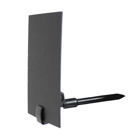 Mounting Spikes for Securit Mini Chalkboard Tags (CL310) (Pack of 20) - CL311  Securit   