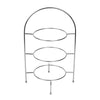 Olympia Afternoon Tea Stand for Plates Up To 210mm - CL571 Plates Olympia
