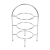 Olympia Afternoon Tea Stand for Plates Up To 267mm - CL572 Plates Olympia