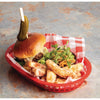 Fiesta Compostable Bamboo Paddle Skewers 150mm (Pack of 100) - DK394  Fiesta   