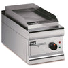 Lincat Silverlink 600 Machined Steel Electric Griddle 300mm Wide GS3/E - CL675  Lincat   