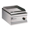 Lincat Silverlink 600 Machined Steel Electric Griddle 450mm Wide GS4/E - CL676  Lincat   