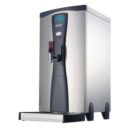 Instanta Premium Countertop Boiler Single Tap with Built In Filtration CPF510 - CL777 Electric Water Boilers - Automatic Fill Instanta