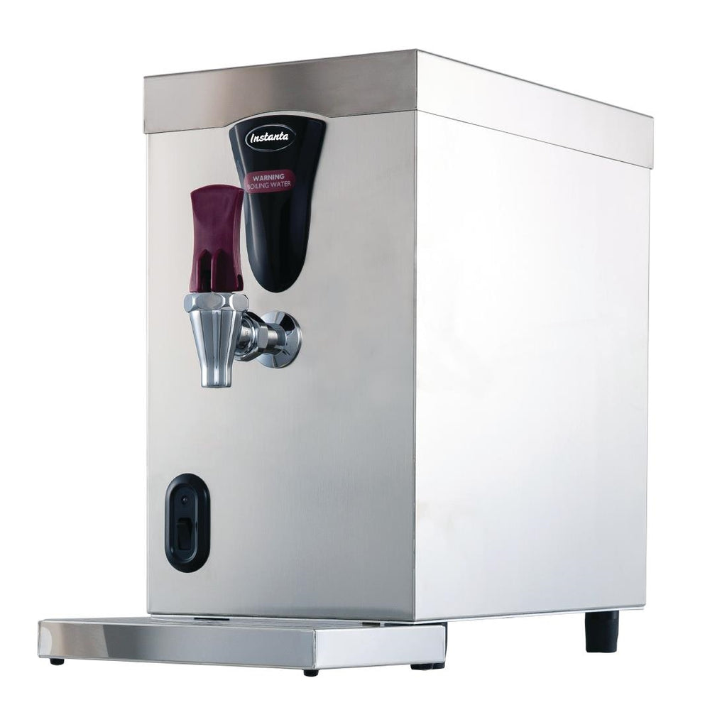 Instanta Compact Countertop Boiler 3Ltr/Hr 1000M - CL779 Electric Water Boilers - Automatic Fill Instanta