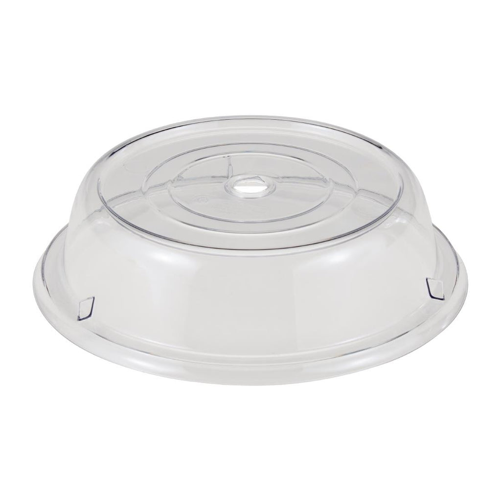 Cambro Cover Plate Plastic - 10" (Box 12) - CL861  Cambro   