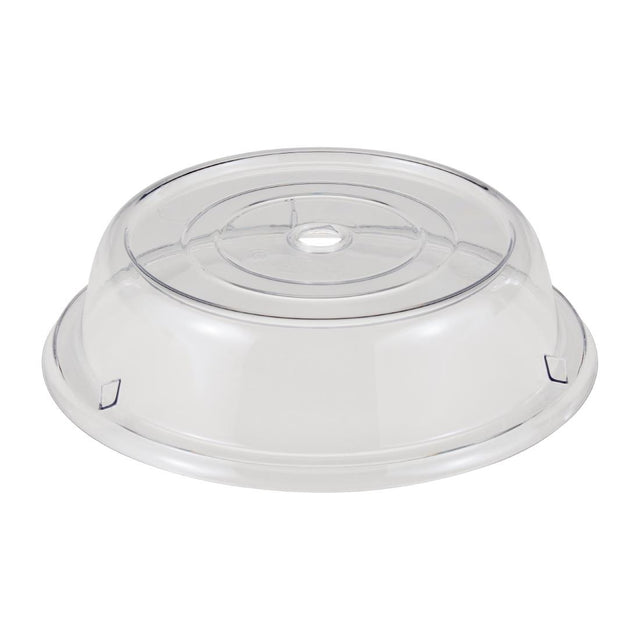 Cambro Cover Plate Plastic - 10" (Box 12) - CL861  Cambro   