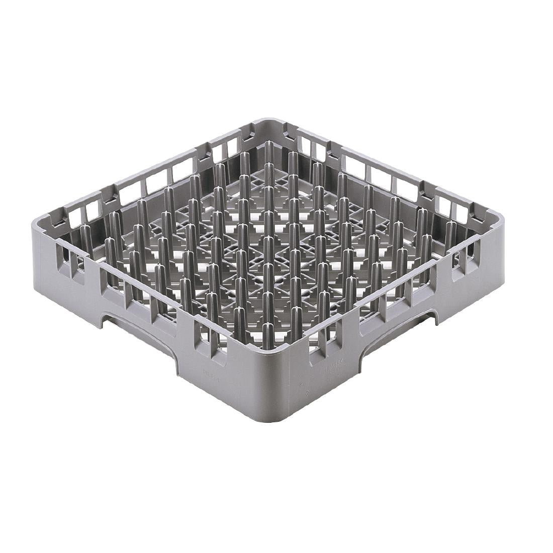 Cambro Pegged Plate Rack (B2B) - CL871  Cambro   