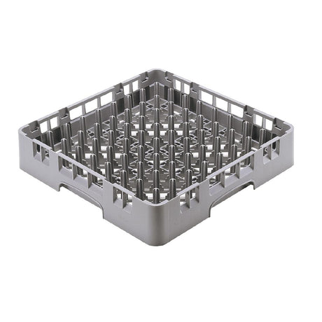 Cambro Pegged Plate Rack (B2B) - CL871  Cambro   
