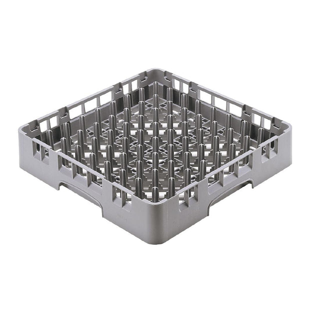 Cambro Pegged Plate Rack (B2B) - CL871  Cambro   