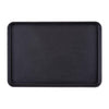 Cambro Tray Camtread Black - 457mm x 660mm - CL930  Cambro   