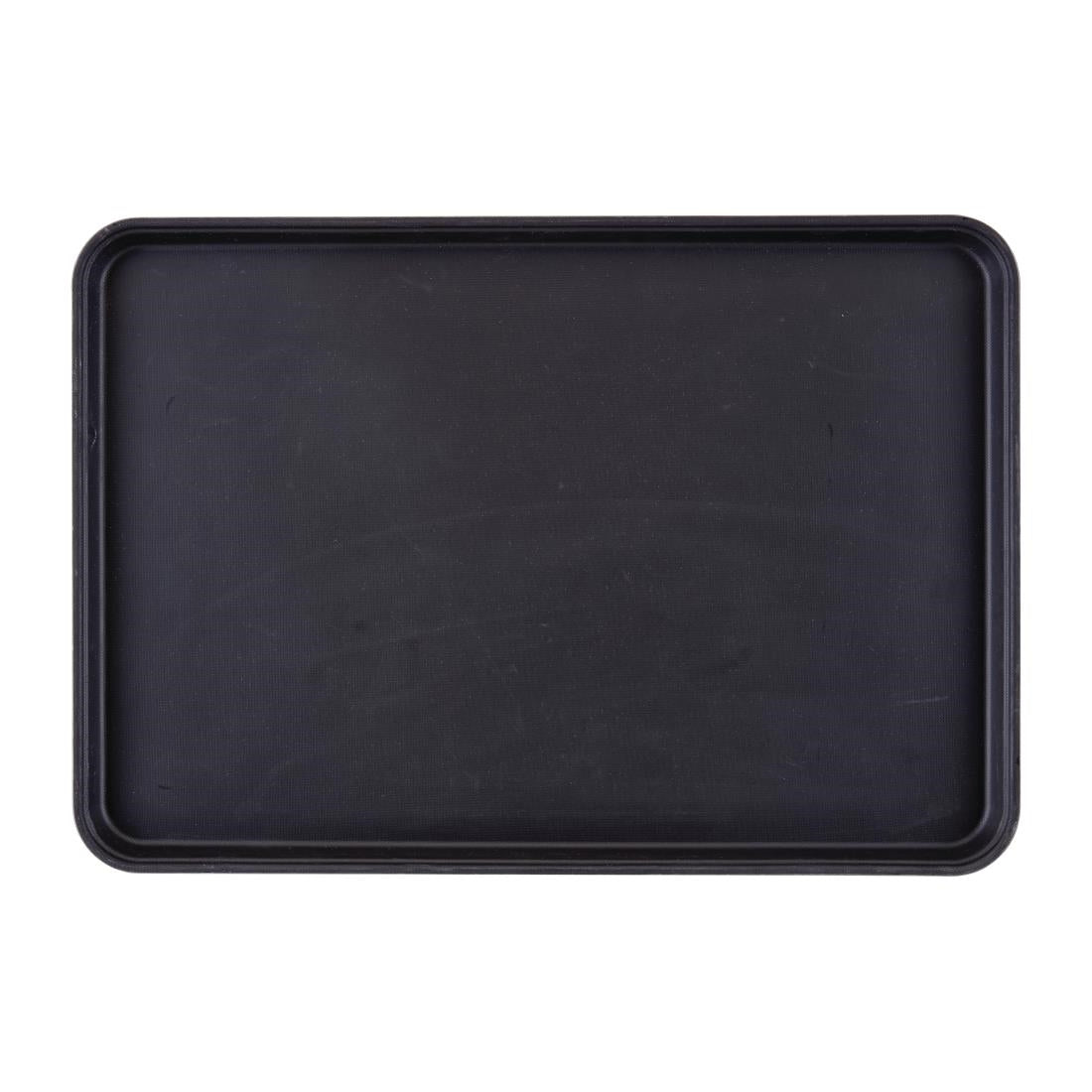 Cambro Tray Camtread Black - 457mm x 660mm - CL930  Cambro   