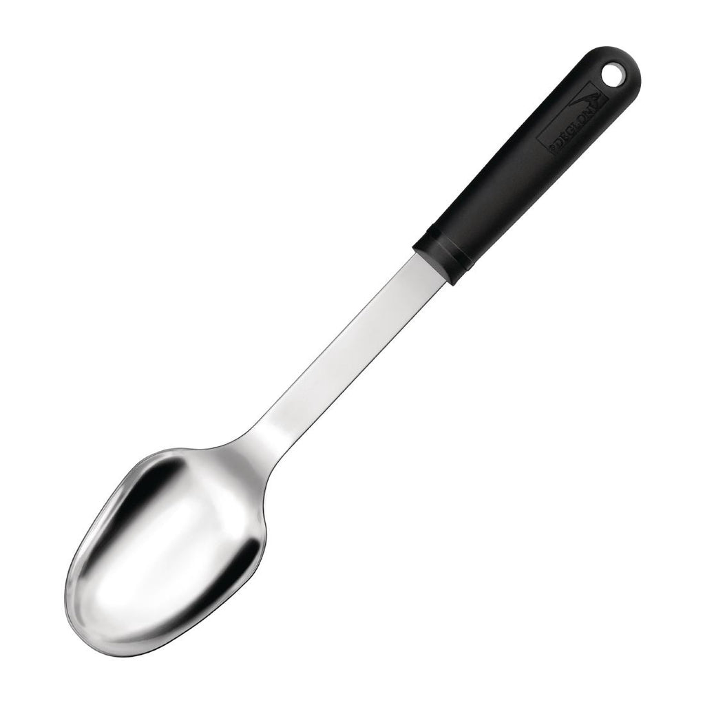 Deglon Glisse Plain Serving Spoon - CL943  Deglon Sabatier   