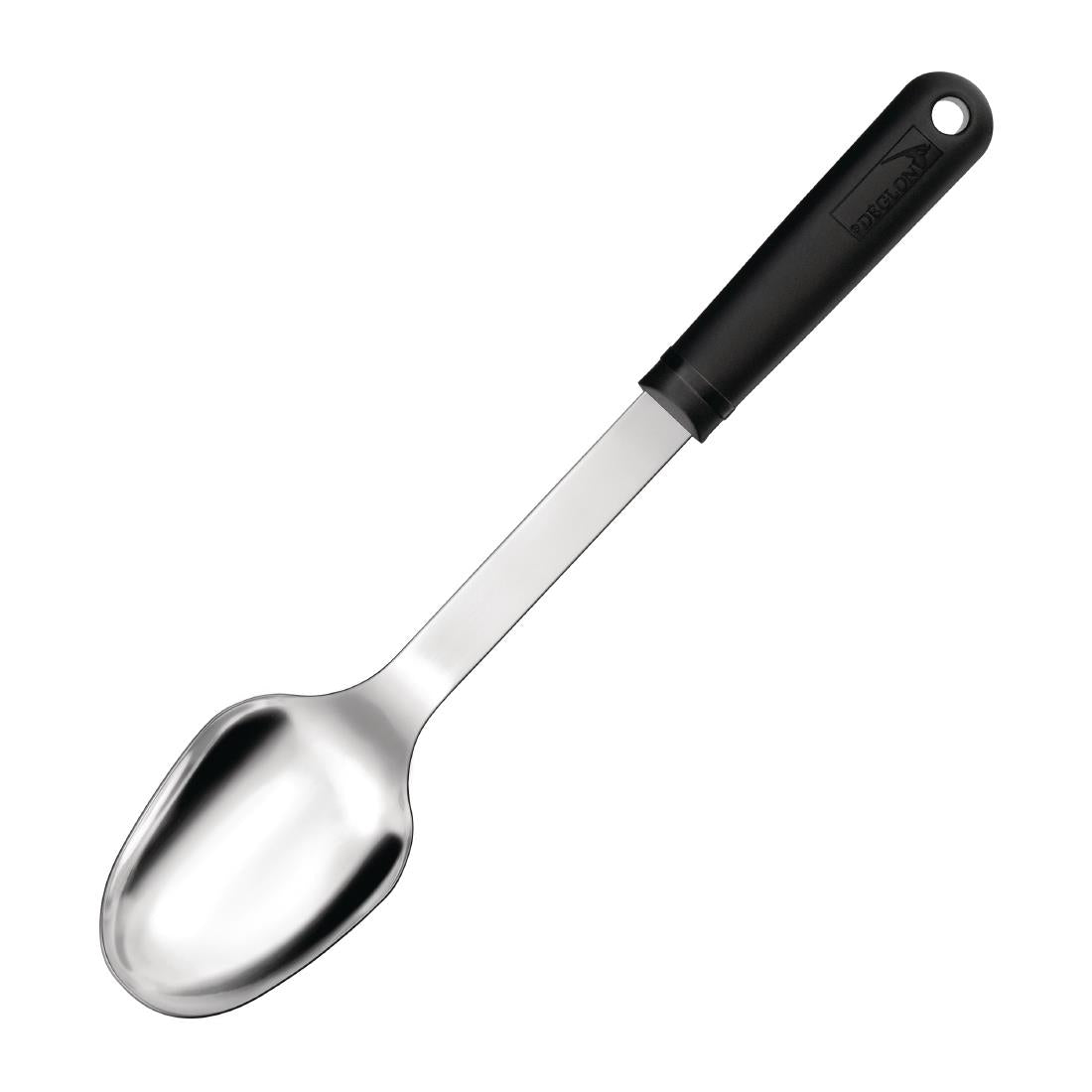 Deglon Glisse Plain Serving Spoon - CL943  Deglon Sabatier   