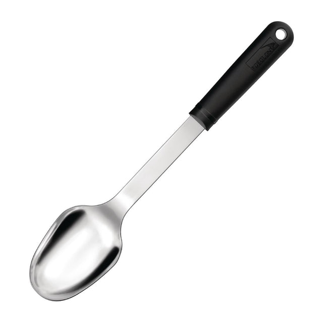 Deglon Glisse Plain Serving Spoon - CL943  Deglon Sabatier   