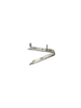 Combisteel Set 4 Clips For Grid 7455.21/22/24/25 - 7455.2225 Combisteel Accessories & Spare Parts Combisteel   