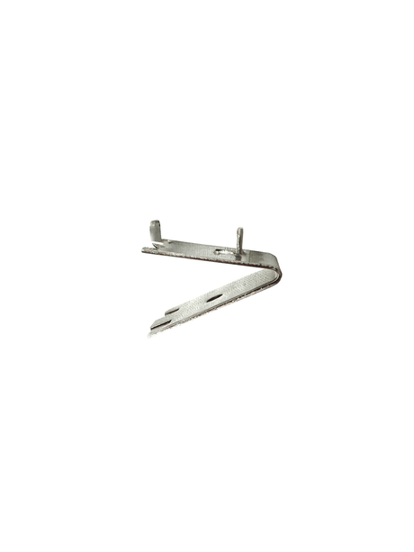 Combisteel Set 4 Clips For Grid 7526.Xxxx - 7526.9000 Combisteel Accessories & Spare Parts Combisteel   