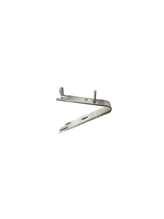 Combisteel Set 4 Clips For 7464 - 7464.0037 Combisteel Accessories & Spare Parts Combisteel   