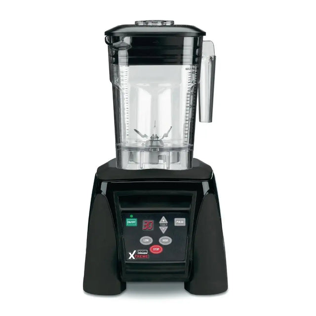 Waring Xtreme Hi-Power Bar Blender 1.35Ltr MX1100XTPEK | CM078 Commercial Blenders Waring