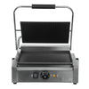 Dualit Caterers Contact Grill 96001 - CM111 Contact Grills & Panini Makers Dualit