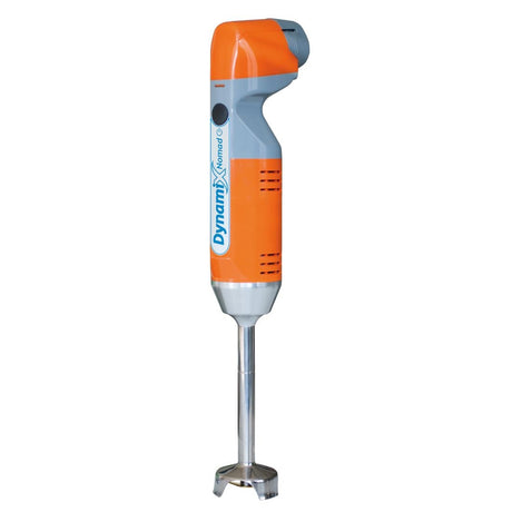 Dynamic Dynamix Cordless Stick Blender MX130 + FREE Bracket and 1Ltr Container - SA423  Dynamic   