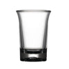 BBP Polycarbonate Elite CE Shot Glass 25ml (Pack of 24) - CM593 Plastic Drinkware BBP   