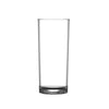 BBP Polycarbonate Elite Hiball Glass CE 10oz (Pack of 36) - CM596 Plastic Drinkware BBP   