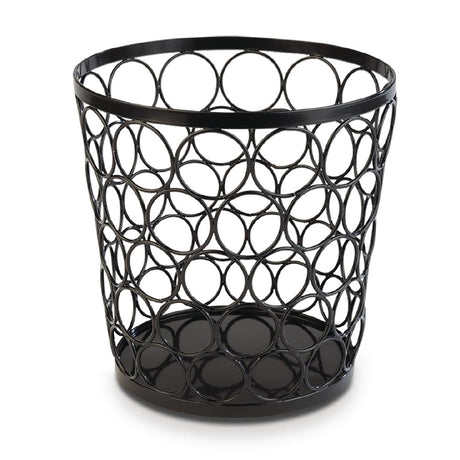 APS+ Metal Basket Black 210 x 210mm - CN091  APS   
