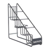 Monin Syrup POS 4 Bottle Rack - CN174  Monin   