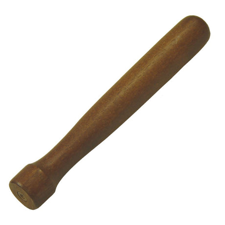 Beaumont Cocktail Muddler Wood 205mm - CN181  Beaumont   