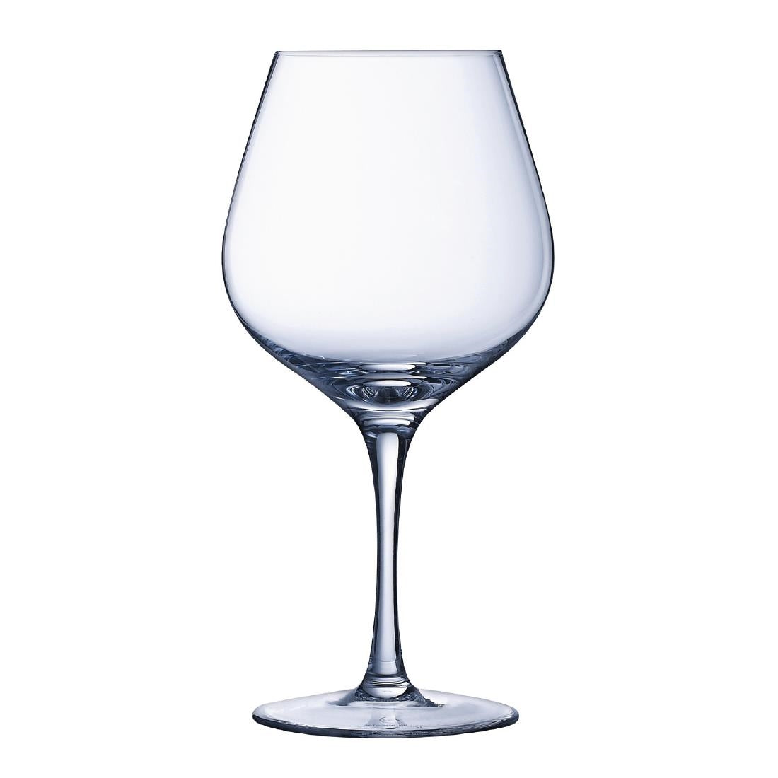 Chef & Sommelier Cabernet Burgundy Wine Glass 18oz (Pack of 12) - CN344 Wine Glasses Chef & Sommelier   